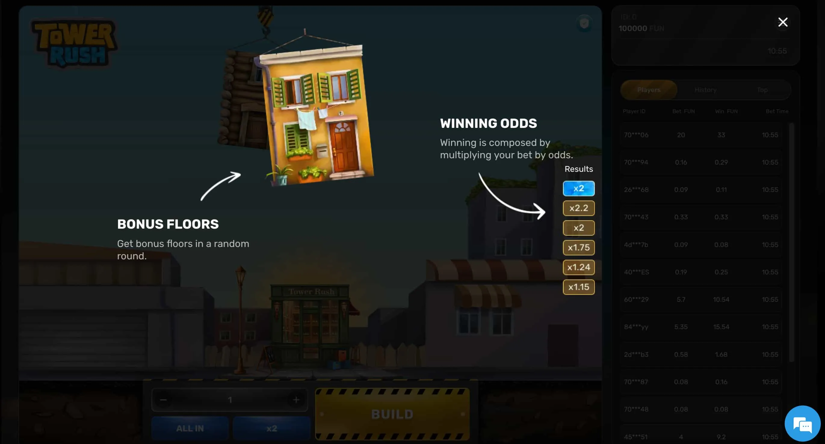 Enfoque Estrat&eacute;gico para Jugar Tower Rush