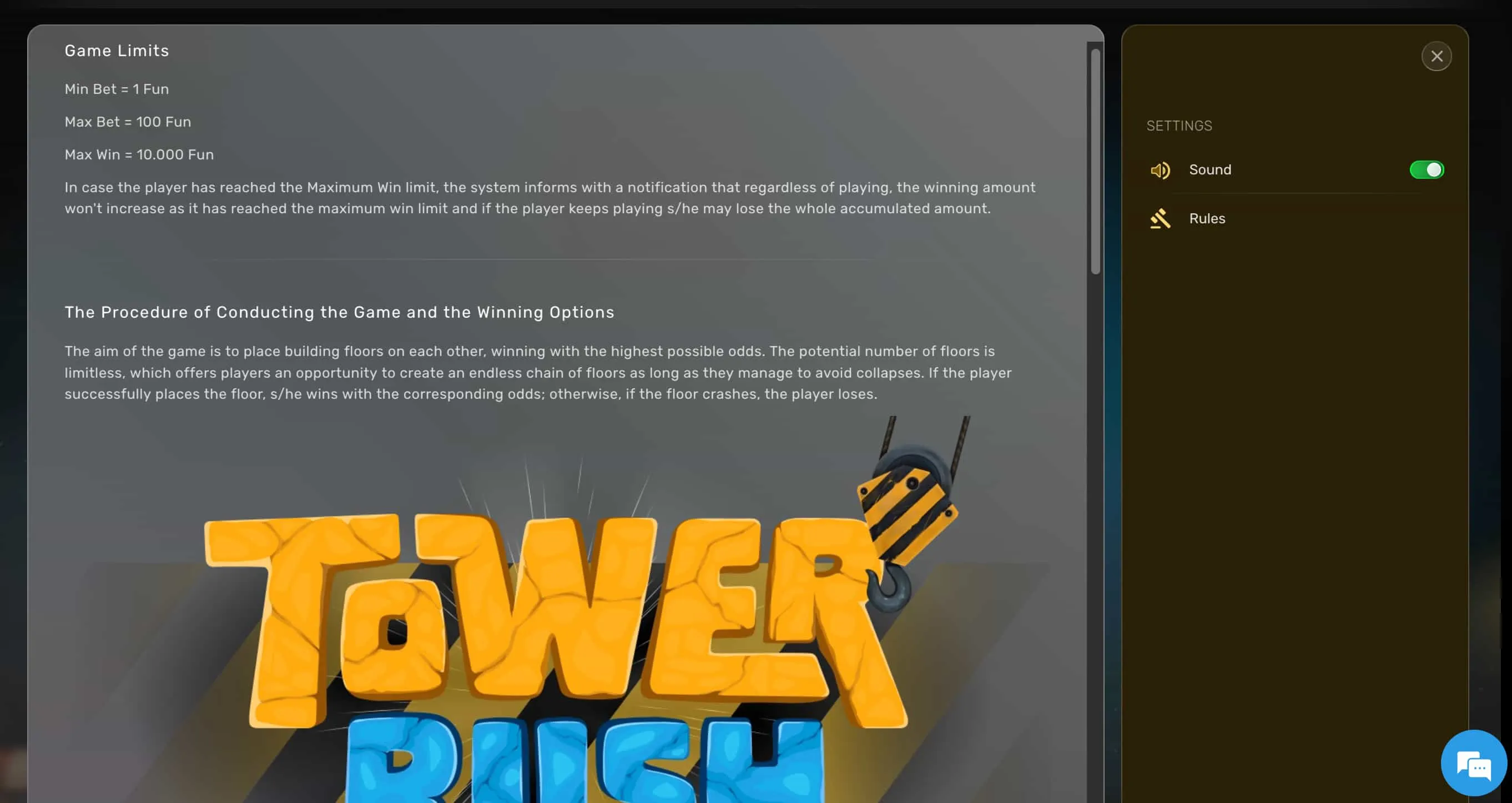 Caracter&iacute;sticas T&eacute;cnicas y Funcionales de Tower Rush
