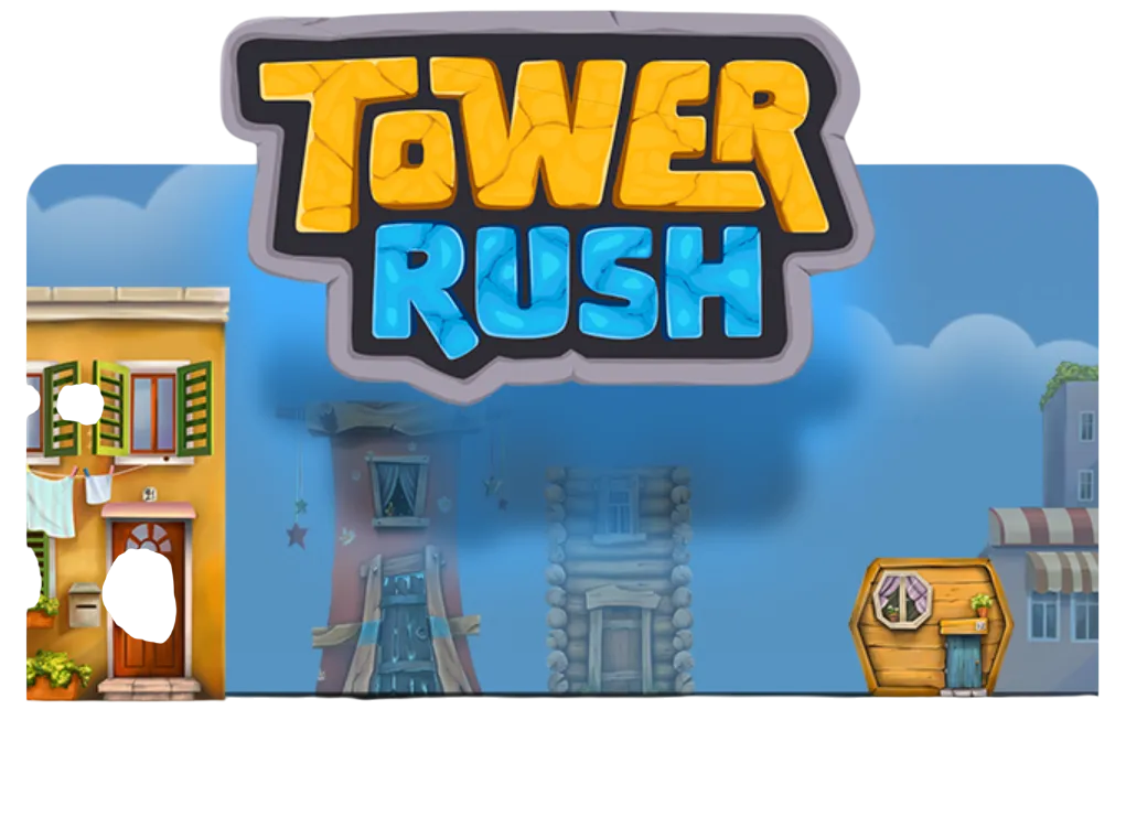Concepto y Esencia de Tower Rush