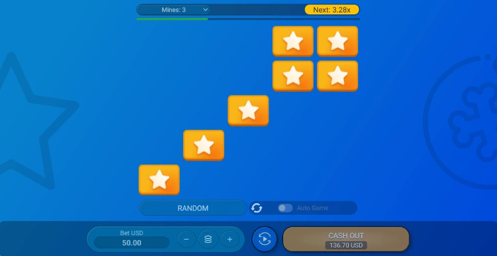 Decidiste probar a jugar Mines en tu teléfono: razones para elegirlo